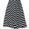 #157 Ab Studio Skirt Black | c. 193 | Size 8