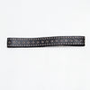 #145 Shoulder Bag Black | c. 201 | Size