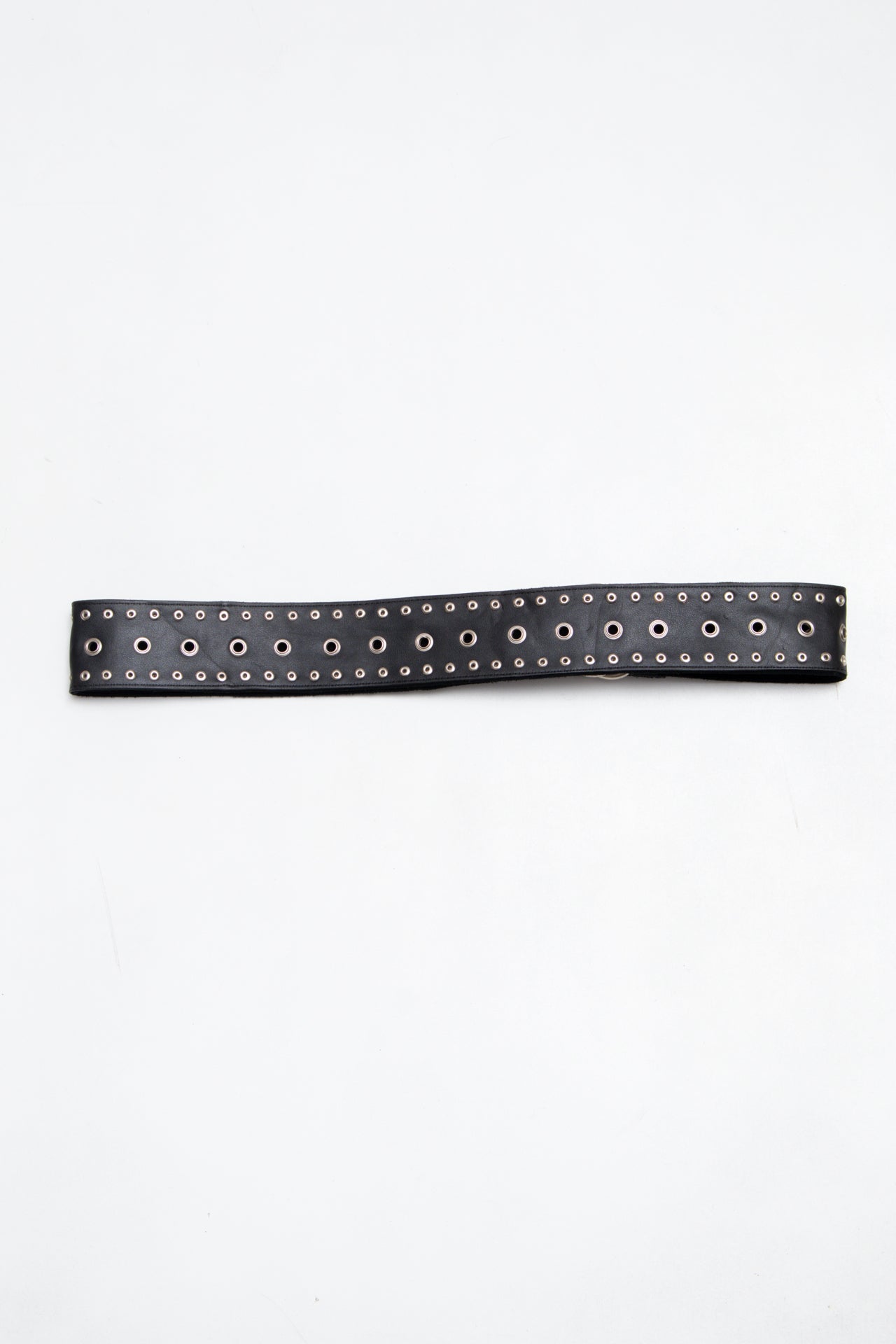 #145 Shoulder Bag Black | c. 201 | Size
