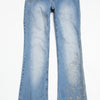 #172 R4r Premium Denim Jeans Blue | c. 202 | Size 10