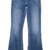 #071 Silver Jeans Blue | c. 206 | Size 12