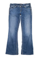 #071 Silver Jeans Blue | c. 206 | Size 12