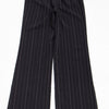 #155 Suzy Shier Pants Black | c. 199 | Size 6