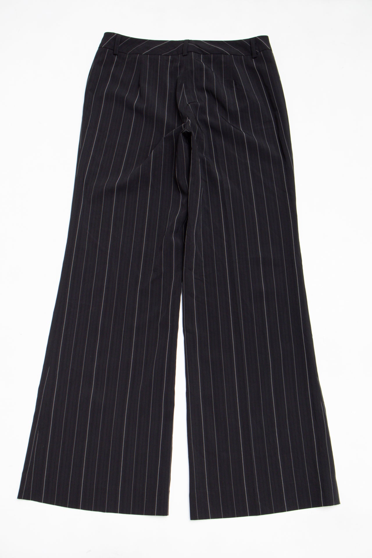 #155 Suzy Shier Pants Black | c. 199 | Size 6