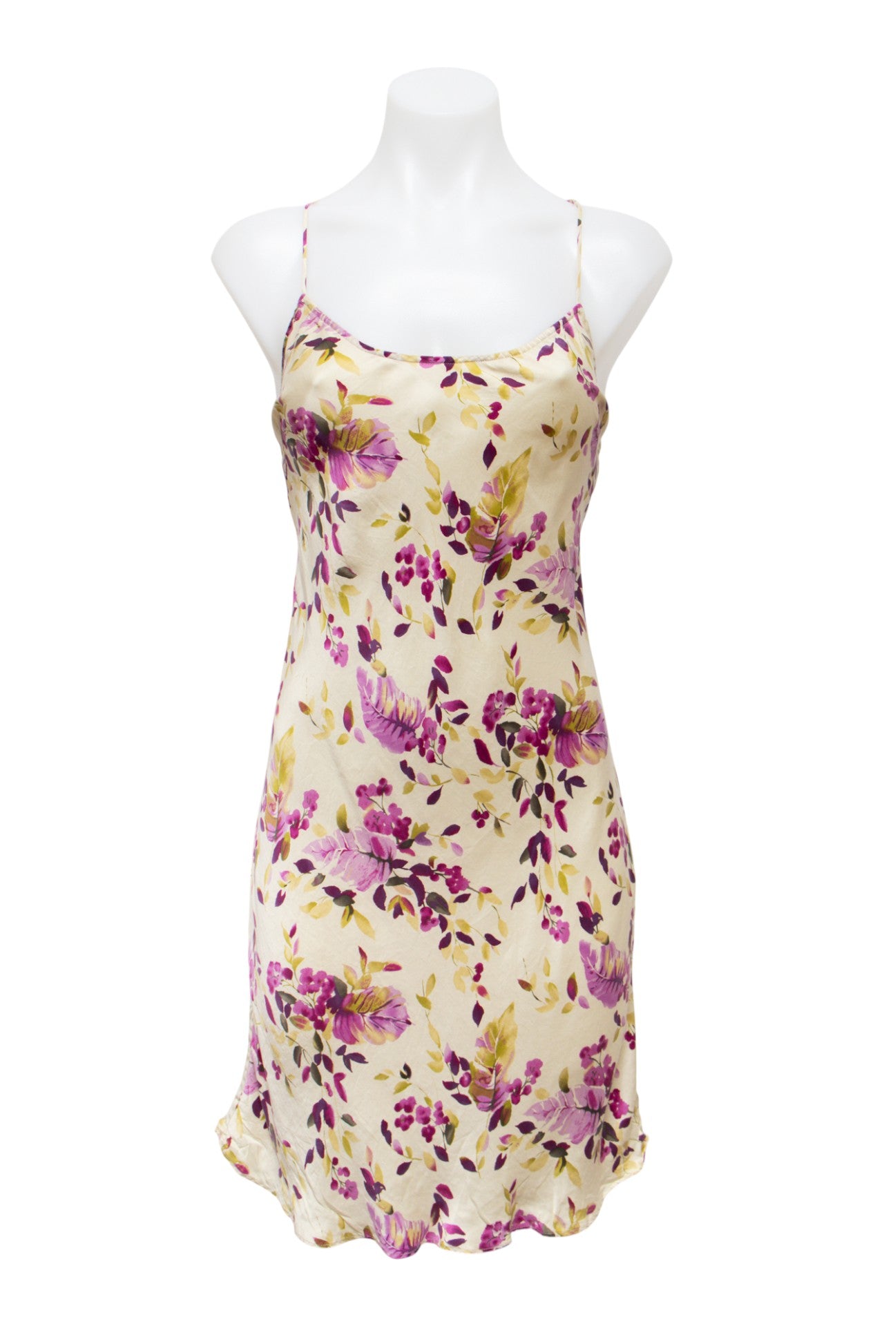 #160 Victoria's Secret Camisole White | c. 191 | Size 6/8