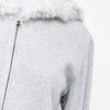 #110 New York Classics Tank Top Gray | c. 195 | Size 12