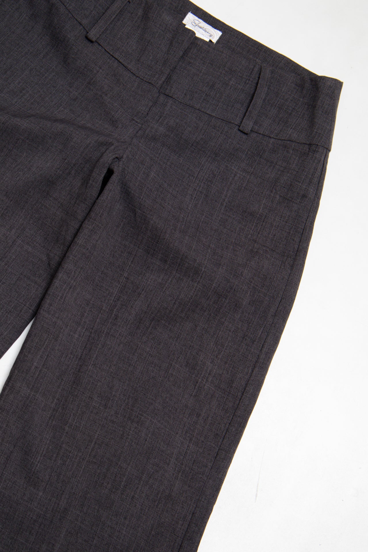 #111 Speechless Pants Gray | c. 203 | Size 23