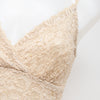 #21 Party Patrol Cami Top Beige | c. 196 | Size 8