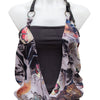 #140 Fornarina Halter Top Black | c. 186 | Size 8/10