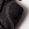 #201 Coach Shoulder Bag Black | c. 190 | Size