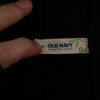 #118 Old Navy Shorts Black | c. 203 | Size 14