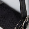 # Coach Shoulder Bag Black | c. | Size