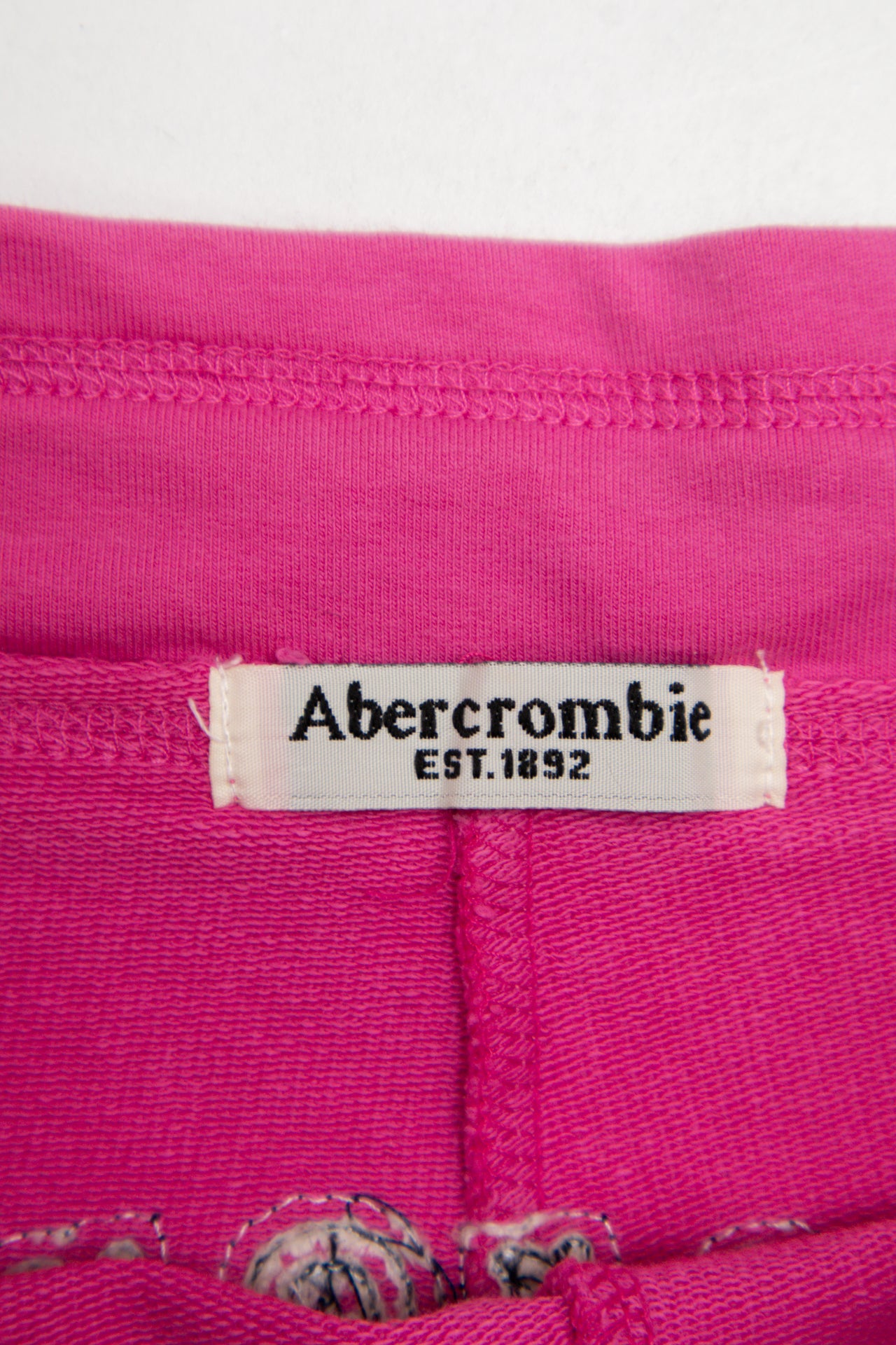#179 Abercrombie Mini Skirt Pink | c. 211 | Size 6