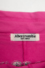 #179 Abercrombie Mini Skirt Pink | c. 211 | Size 6