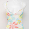#010 Lois France Arthur Camisole Top White | c. | Size 8