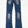 #180 Wallflower Jeans Blue | c. 193 | Size 4