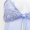 #41 Camisole Blue | c. 182 | Size 10