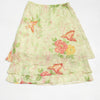 #154 Skirt Yellow | c. 197 | Size 6/8