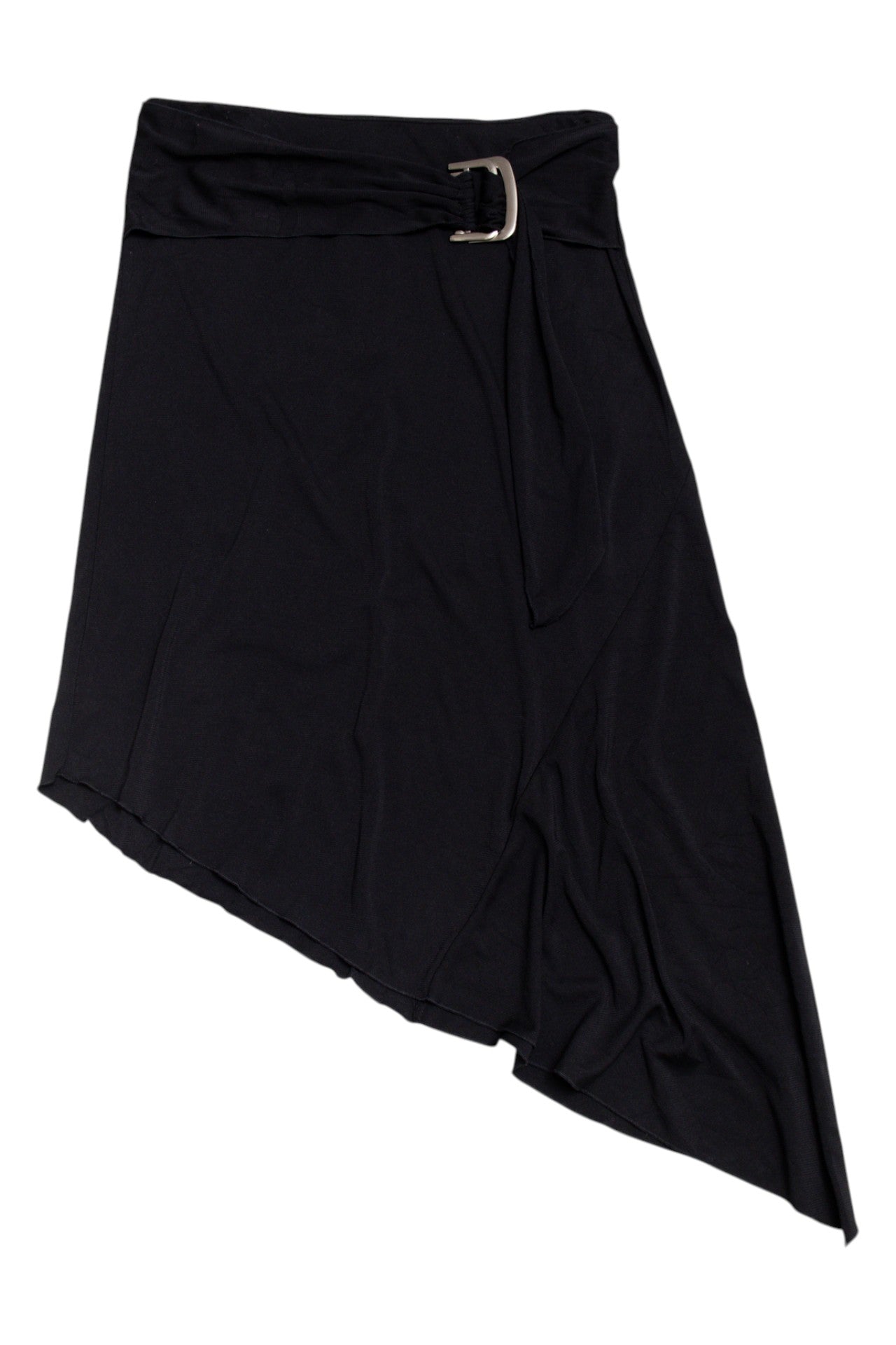 #173 Taunt Skirt Black | c. | Size 8