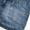 #129 Arizona Jean Co. Denim Shorts Blue | c. 202 | Size 8