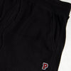 #25 Pink Victoria's Secret Shorts Black | c. 188 | Size 10