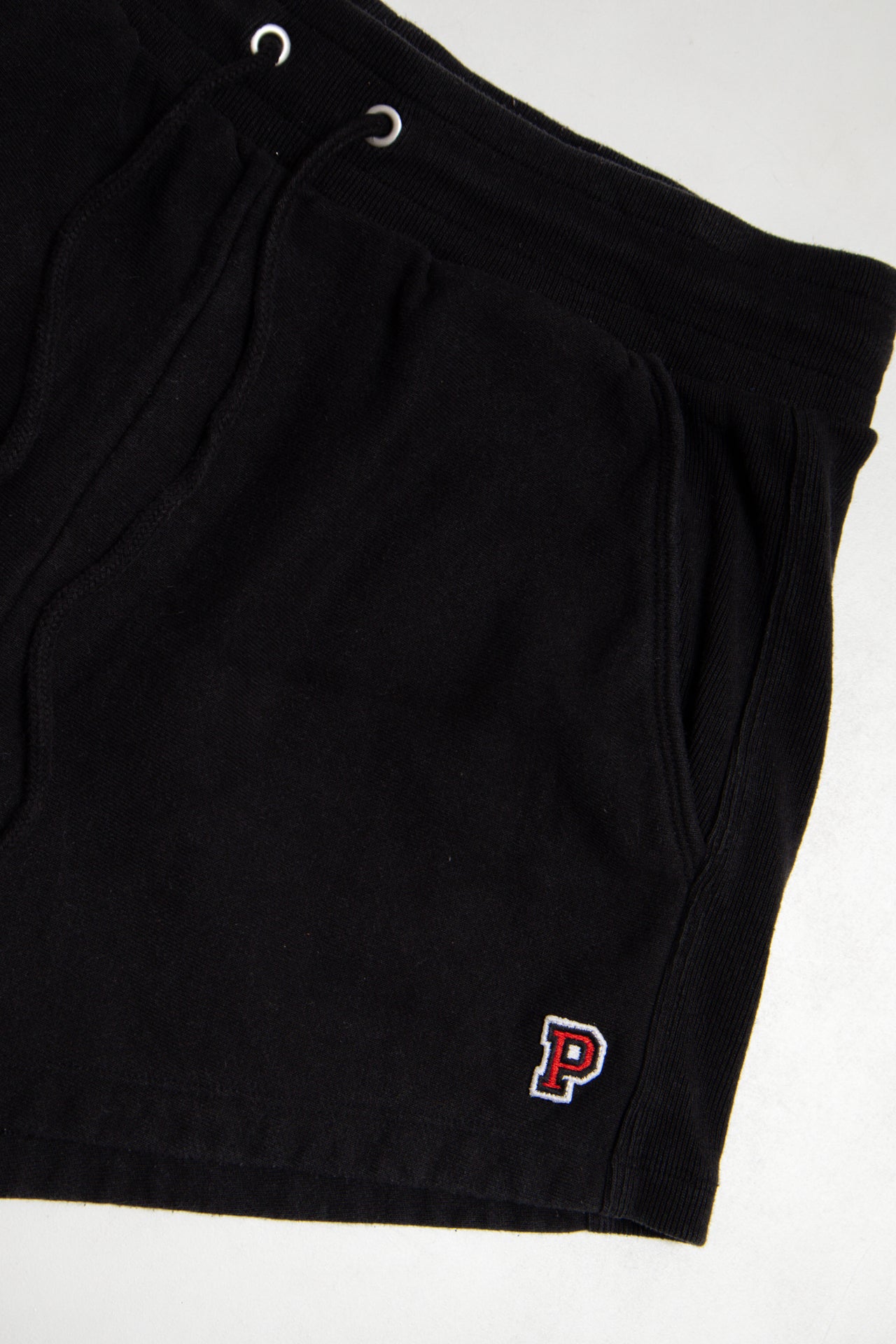 #25 Pink Victoria's Secret Shorts Black | c. 188 | Size 10