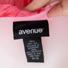 #22 Avenue Cami Top Pink | c. 196 | Size 14