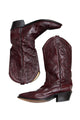 #74 Dan Post Brown | c. | Size 11