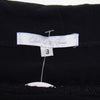 #064 Charlotte Russe Mini Skirt Black | c. 204 | Size 8