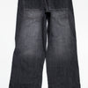 #132 Southpole Jeans Black | c. 201 | Size 16/18