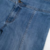 #033 Zena Jeans Jeans Blue | c. 206 | Size 10