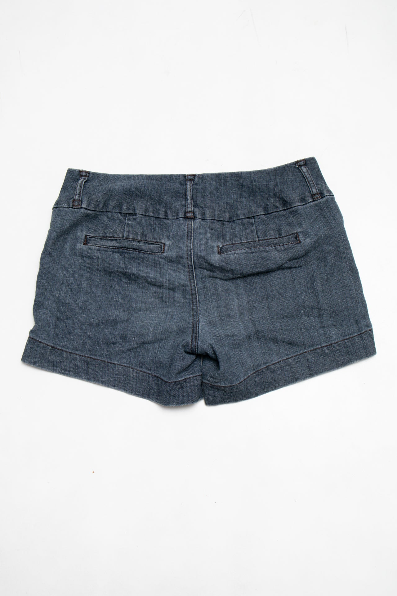 #088 Sweet Fbg Shorts Blue | c. 204 | Size 10