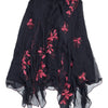 #159 Skirt Black | c. 207 | Size 8