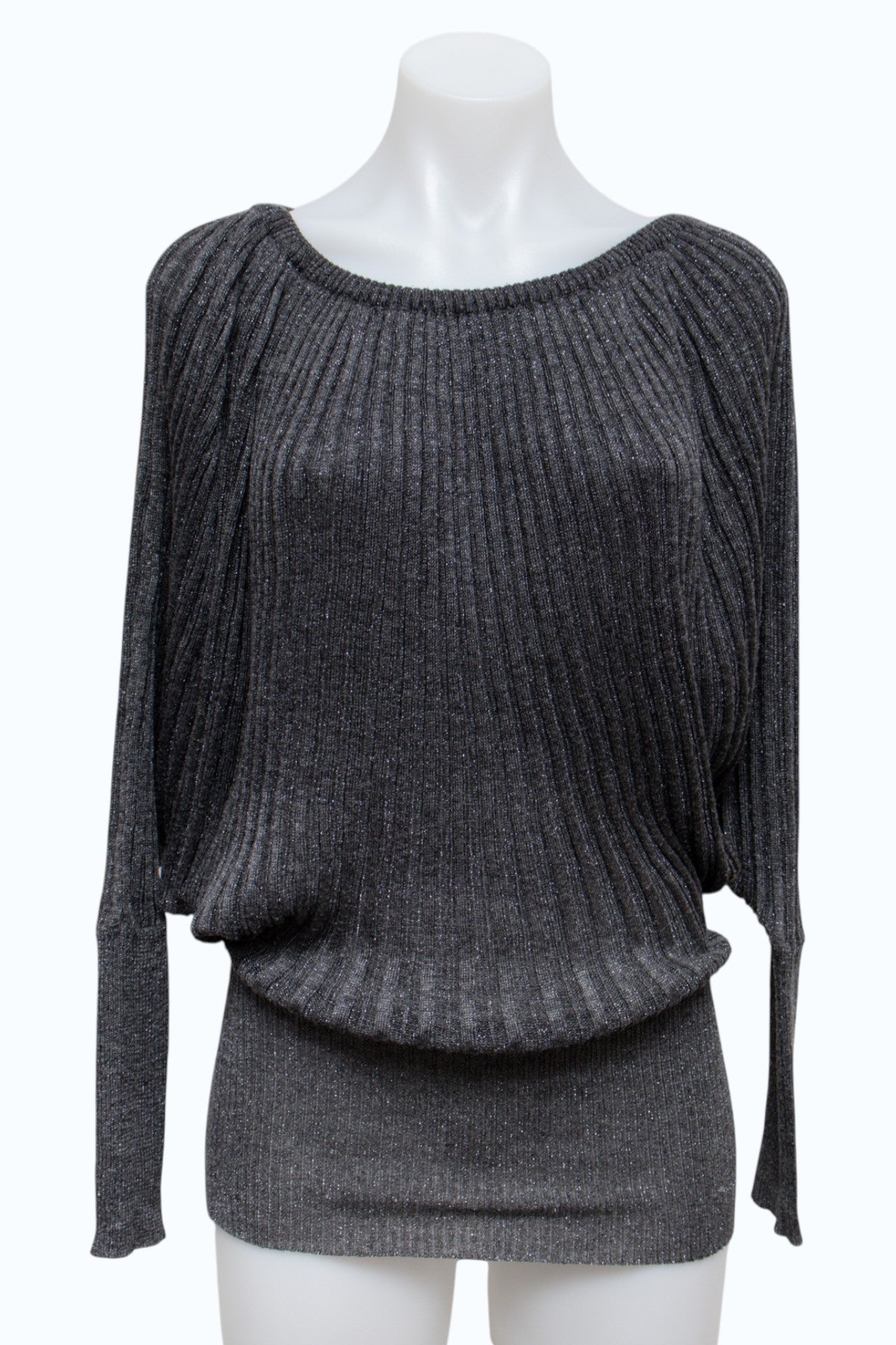 #75 Miss Loona Tank Top Black | c. 181 | Size 6