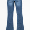 #031 Mudd Jeans Blue | c. 206 | Size 4/6