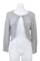 #106 Cache Cache Camisole Top Gray | c. 207 | Size 10