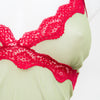 #06 Secret Treasures Cami Top Green | c. 196 | Size 8