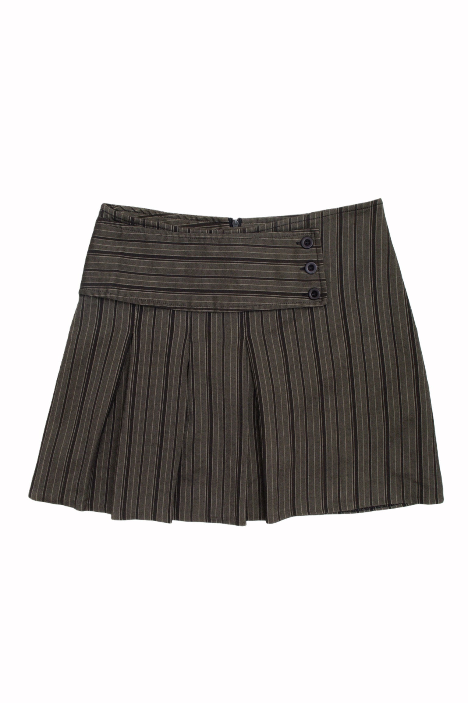 #59 Sugar Striped Mini | Collection 140 | Size 8