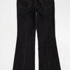 #25 Faded Glory Jeans Black | c. 187 | Size 6
