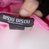 #17 Bisou Bisou Cami Top Pink | c. 197 | Size 12