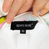 #11 Denny Rose Tank Top Beige | c. 186 | Size 10