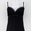 #16 Simon Chang Cami Top Black | c. 195 | Size 10