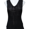 #32 Camisole Top Black | c. 194 | Size 12