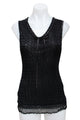 #32 Camisole Top Black | c. 194 | Size 12