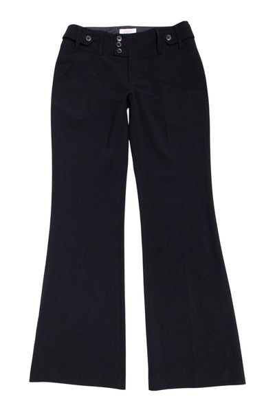 #148 Candie's Pants Black | c. 199 | Size 8