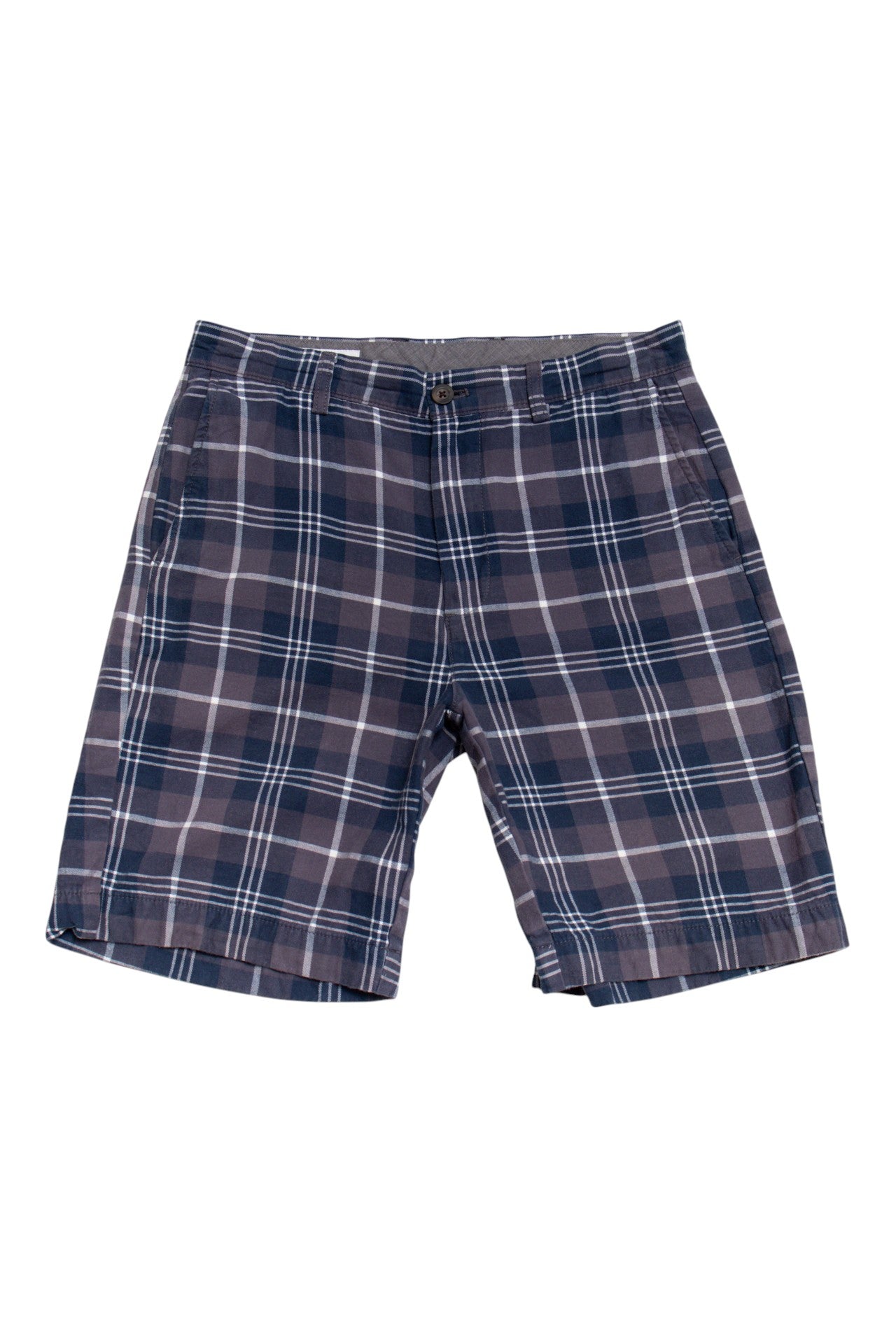#62 Amazon Essentials Shorts Navy | c. 186 | Size 8/10
