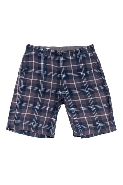 #62 Amazon Essentials Shorts Navy | c. 186 | Size 8/10