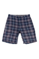 #62 Amazon Essentials Shorts Navy | c. 186 | Size 8/10