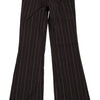 #113 Star City Pants Brown | c. 203 | Size 6/8