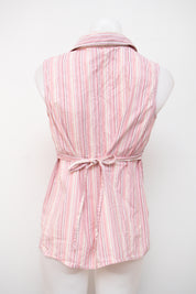 #041 Thyme maternity Camisole Top Pink | c. | Size 10/12